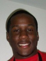 Person who looks like Danny Glover