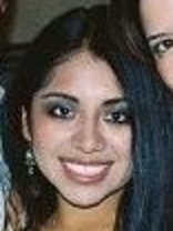 Person who looks like Melissa De Sousa