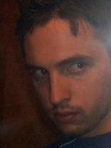 Person who looks like Skeet Ulrich