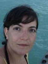 Person who looks like Laura Harring