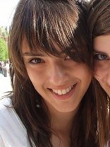 Person who looks like Eva Amurri