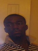 Person who looks like Sean Patrick Thomas