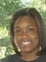 Person who looks like Brooke Valentine