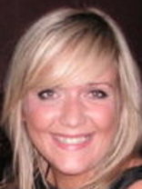 Person who looks like Kim Cattrall