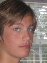 Person who looks like Charlie Hunnam