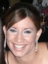 Person who looks like Sarah McLachlan