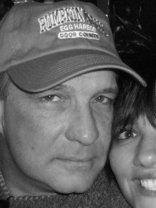 Person who looks like Harrison Ford