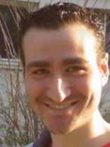 Person who looks like Robin Williams