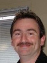 Person who looks like Burt Reynolds