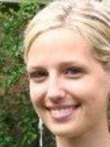 Person who looks like Blake Lively