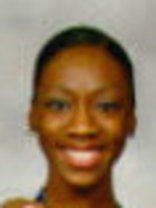 Person who looks like Golden Brooks