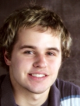 Person who looks like Ryan Merriman