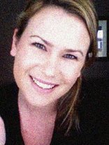 Person who looks like Ellen Pompeo