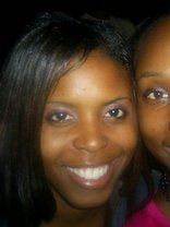 Person who looks like Malinda Williams