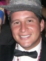 Person who looks like Jon Favreau