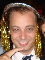 Person who looks like Gary Sinise