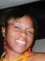 Person who looks like Eve