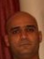 Person who looks like Jason Statham