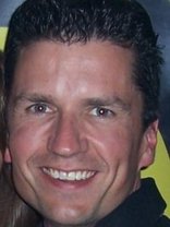 Person who looks like Charlie Sheen