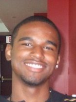 Person who looks like Larenz Tate