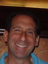 Person who looks like Steve Carell