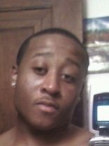 Person who looks like Omar Epps