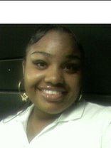 Person who looks like Kyla Pratt