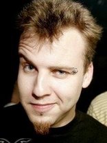 Person who looks like Ewan McGregor