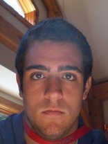 Person who looks like Carlos Ponce