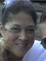 Person who looks like Sarah McLachlan