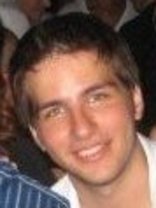 Person who looks like Eric Winter