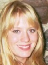 Person who looks like Hilary Duff