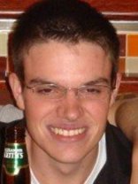 Person who looks like Dale Earnhardt Jr.