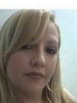 Person who looks like Leeza Gibbons