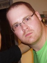 Person who looks like Seth Rogen