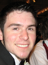 Person who looks like Christian Bale