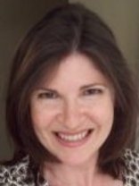 Person who looks like Sally Field