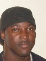 Person who looks like Rob Brown