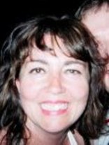 Person who looks like Gloria Estefan