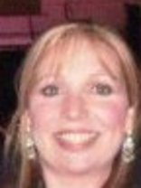 Person who looks like Sarah Ferguson