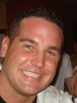 Person who looks like Dean Cain