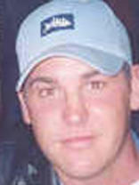 Person who looks like David Charvet