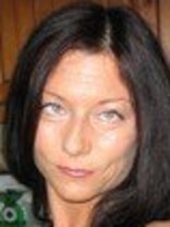 Person who looks like Kim Director