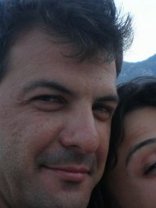 Person who looks like Sean Bean