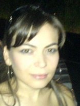 Person who looks like Melinda Clarke