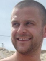 Person who looks like David Hasselhoff