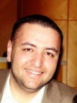 Person who looks like Evan Handler