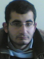 Person who looks like Eugene Levy