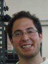 Person who looks like Howie Dorough