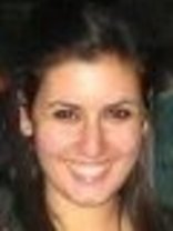 Person who looks like Leonor Varela